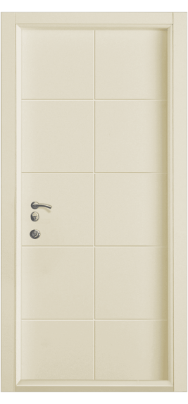 БРОНЕДВЕРИ Входные двери МОДЕЛЬ KA15